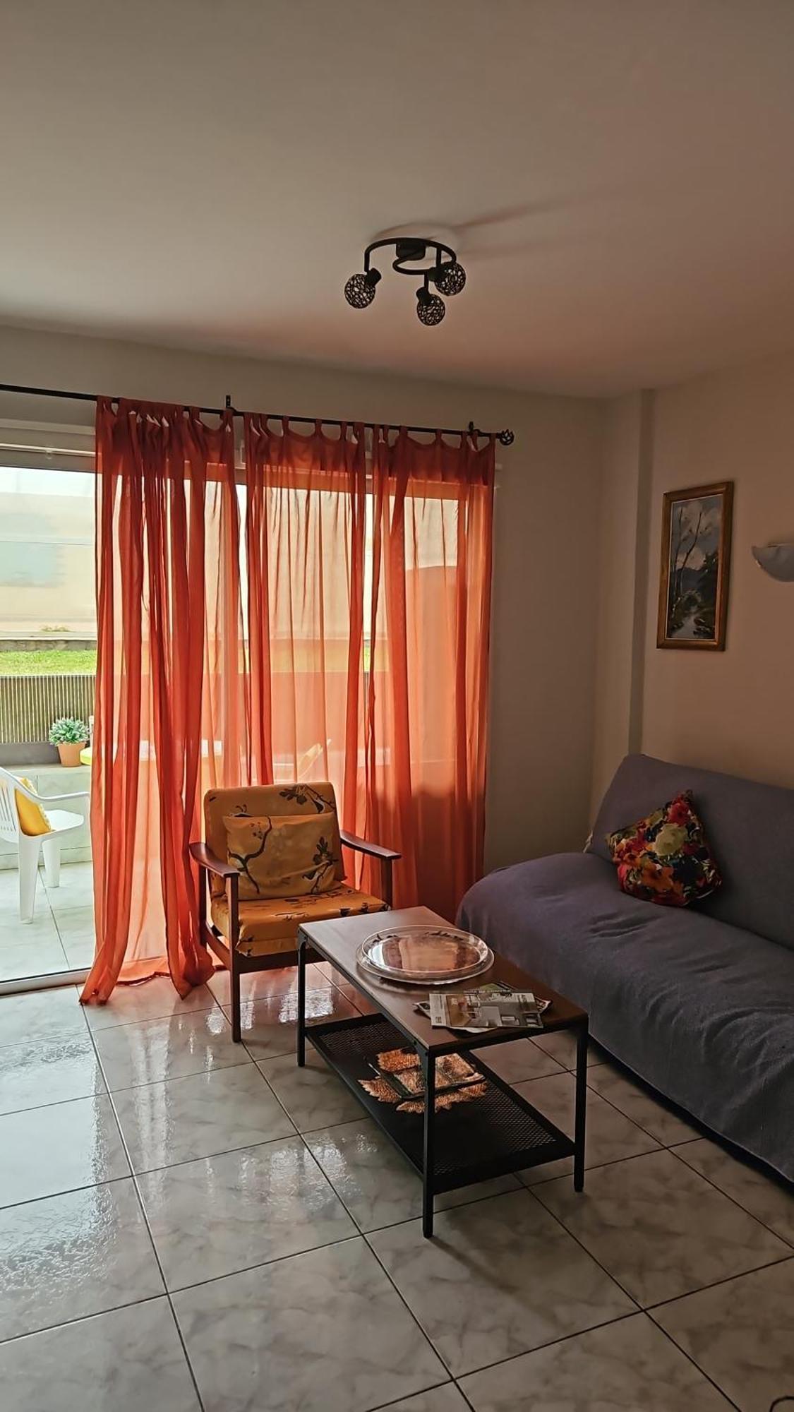 Apartamento Agave Puerto de la Cruz  Extérieur photo