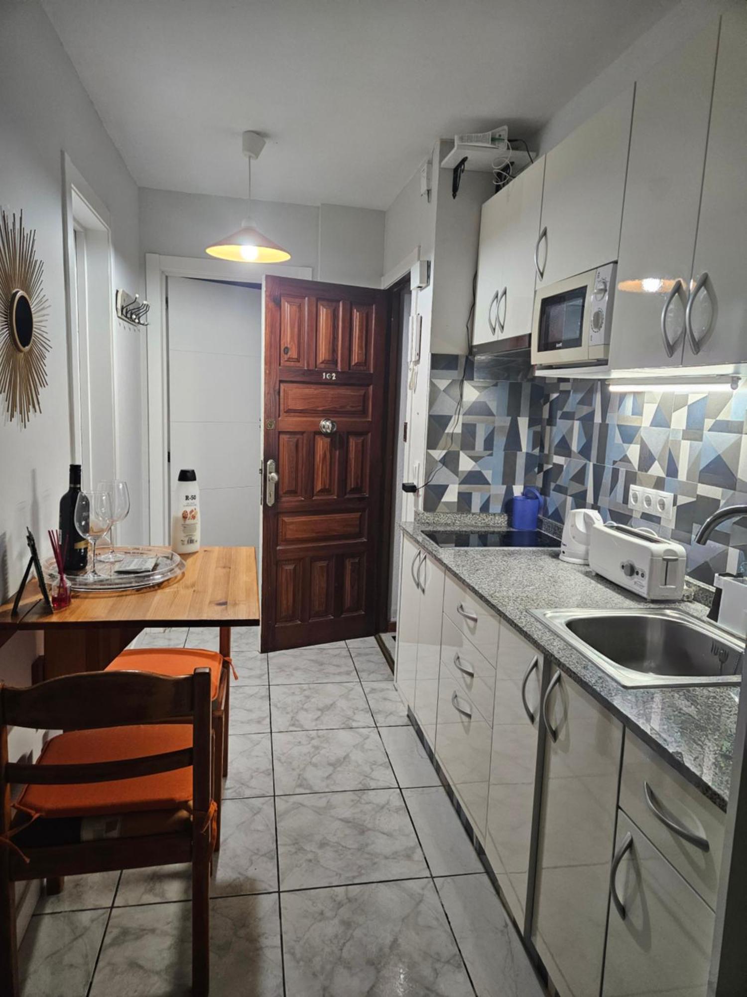Apartamento Agave Puerto de la Cruz  Extérieur photo