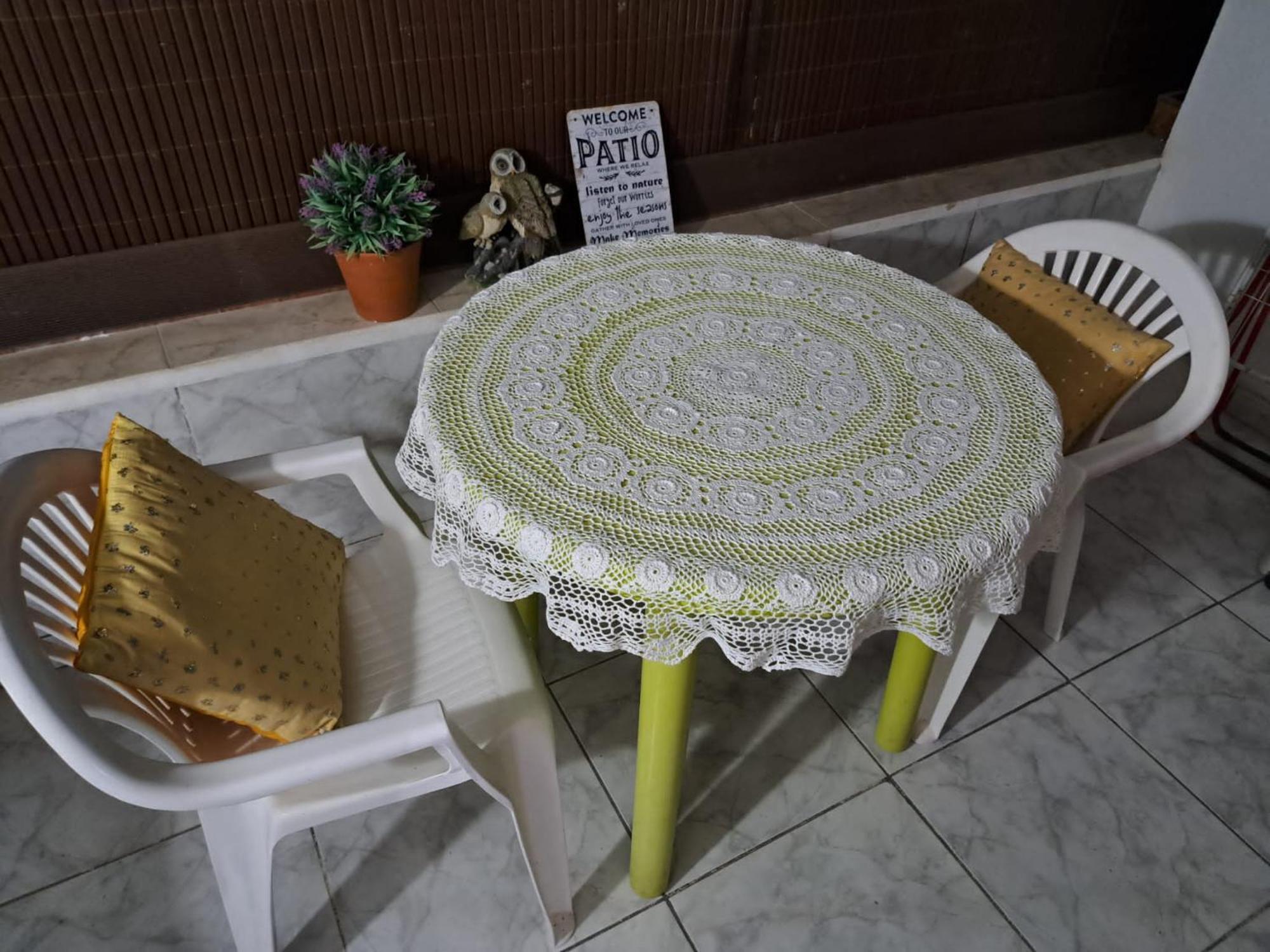 Apartamento Agave Puerto de la Cruz  Extérieur photo