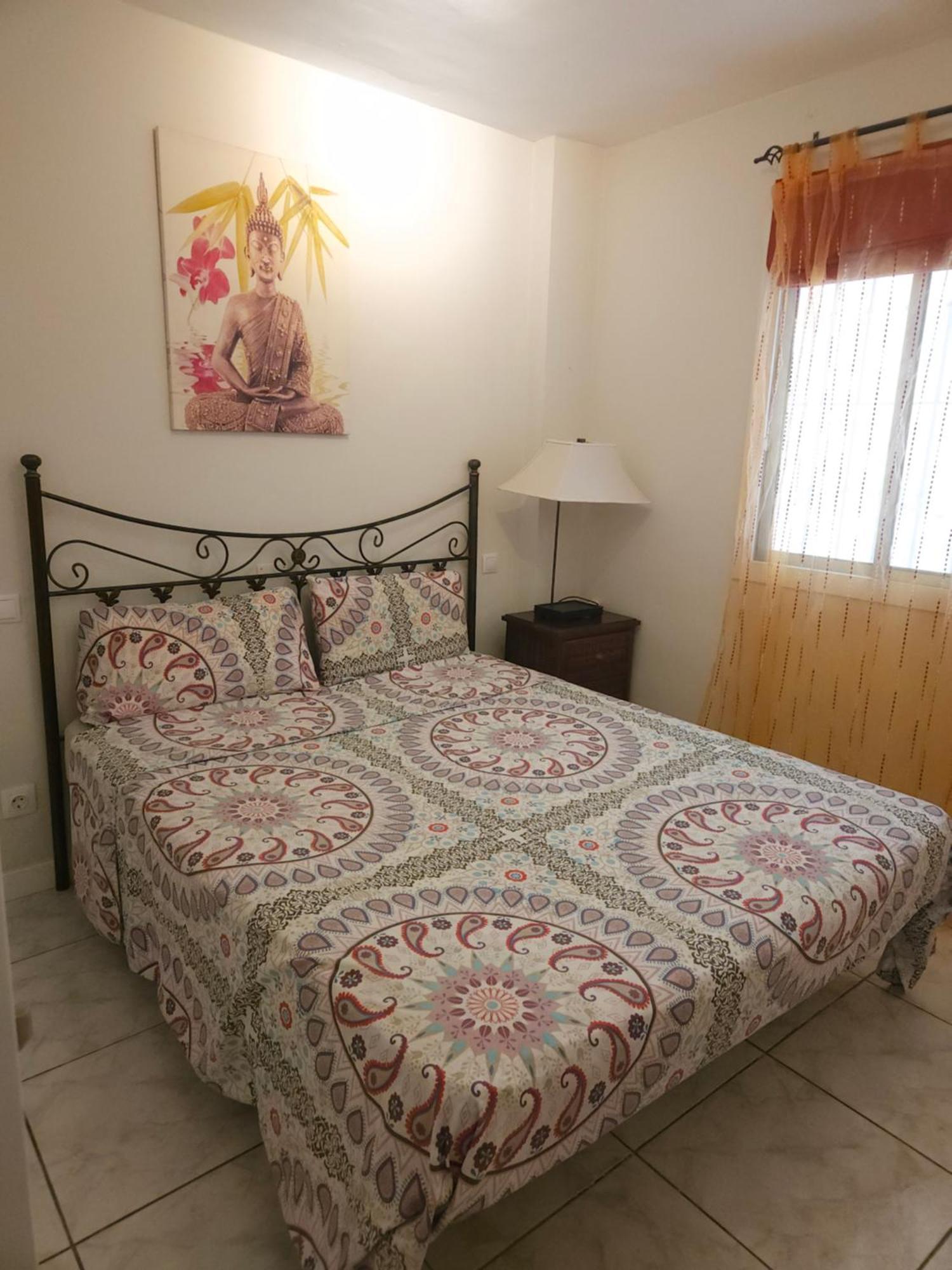 Apartamento Agave Puerto de la Cruz  Extérieur photo